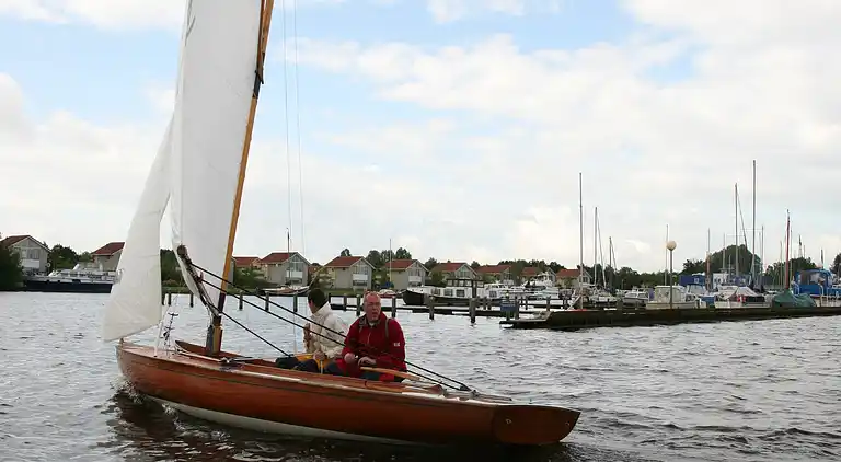 Holiday home in Steendam
