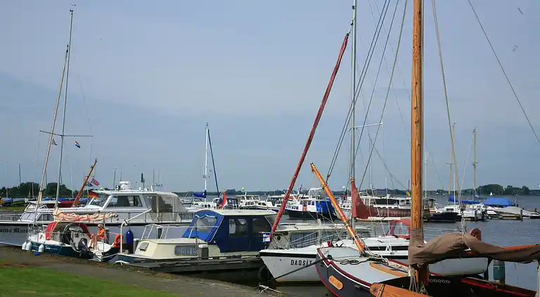 Holiday home in Steendam