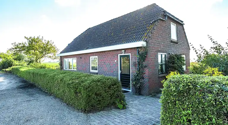 Sommerhus i Finsterwolde