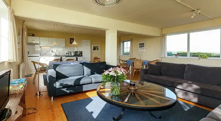 Sommerhus i Finsterwolde