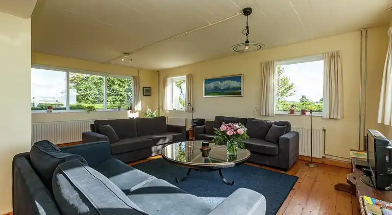 Sommerhus i Finsterwolde