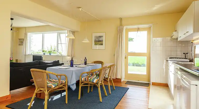 Sommerhus i Finsterwolde