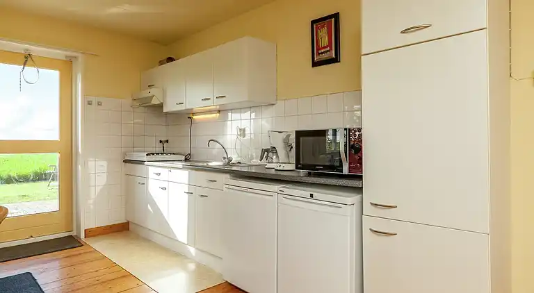 Sommerhus i Finsterwolde