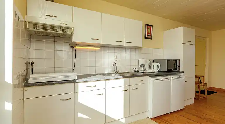 Sommerhus i Finsterwolde