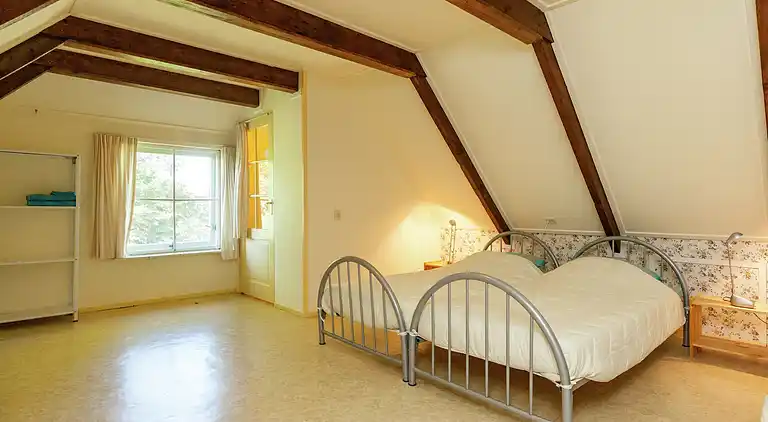 Sommerhus i Finsterwolde