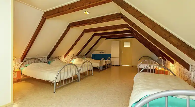 Sommerhus i Finsterwolde