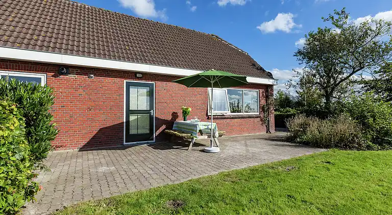 Sommerhus i Finsterwolde