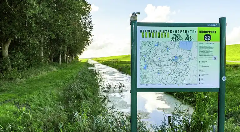 Sommerhus i Finsterwolde