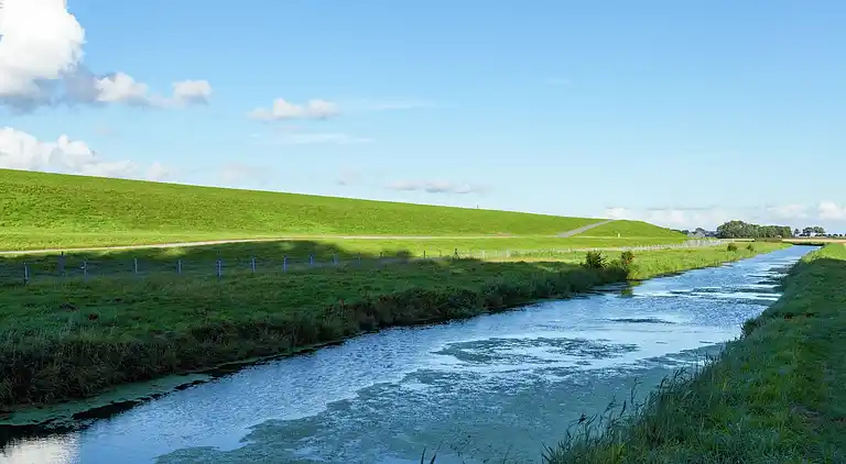 Sommerhus i Finsterwolde