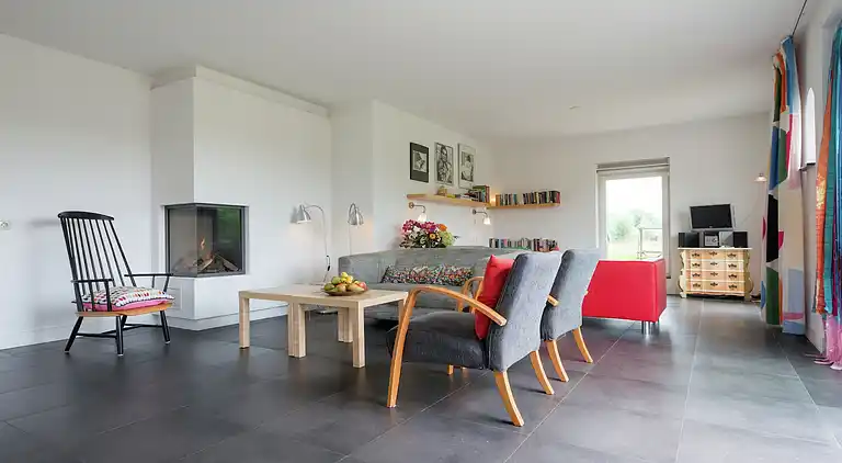 Holiday home in Hollandscheveld