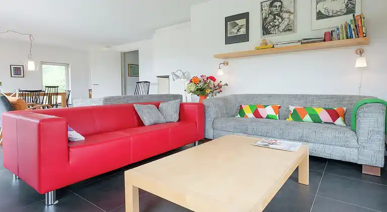 Holiday home in Hollandscheveld