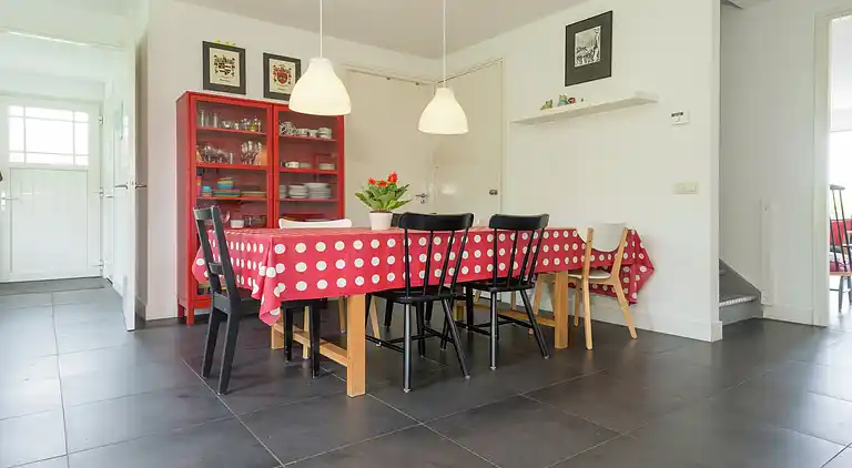 Holiday home in Hollandscheveld