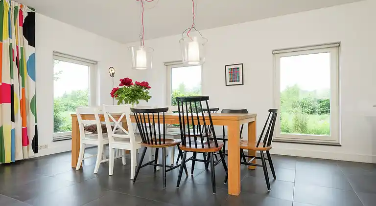 Holiday home in Hollandscheveld