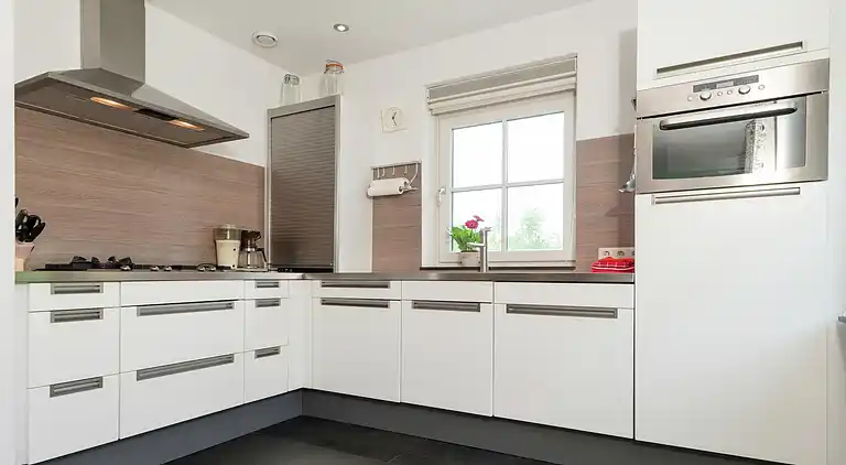 Holiday home in Hollandscheveld