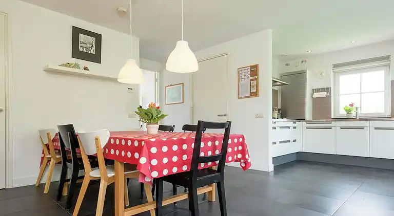 Holiday home in Hollandscheveld