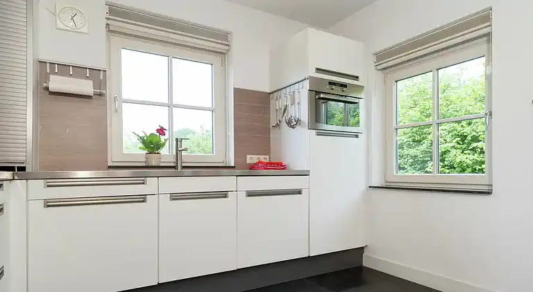 Holiday home in Hollandscheveld