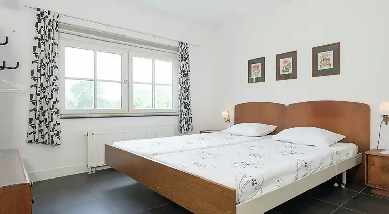 Holiday home in Hollandscheveld