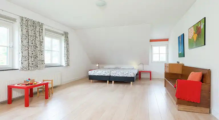 Holiday home in Hollandscheveld