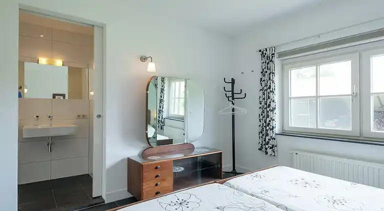 Holiday home in Hollandscheveld