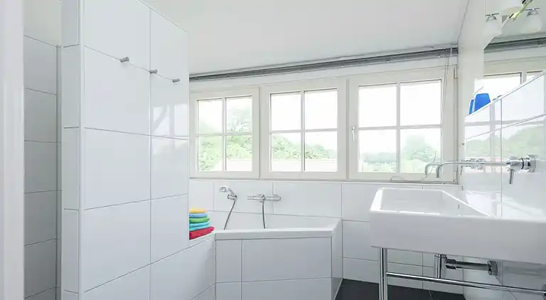 Holiday home in Hollandscheveld