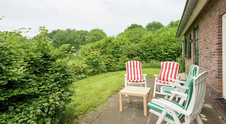 Holiday home in Hollandscheveld