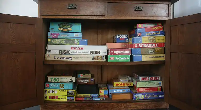 Holiday home in Hollandscheveld