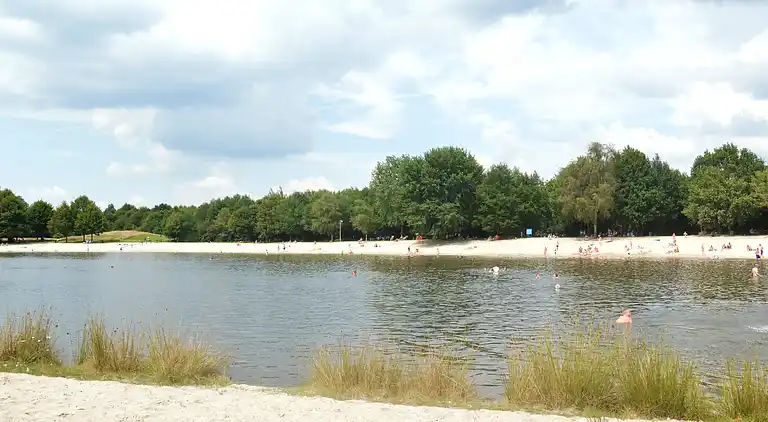 Holiday home in Hollandscheveld