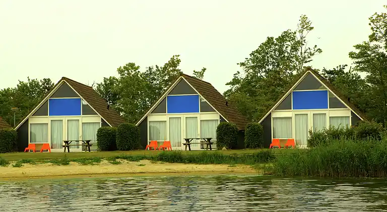 Apartment in Lauwersoog
