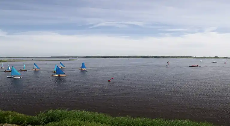 Apartment in Lauwersoog