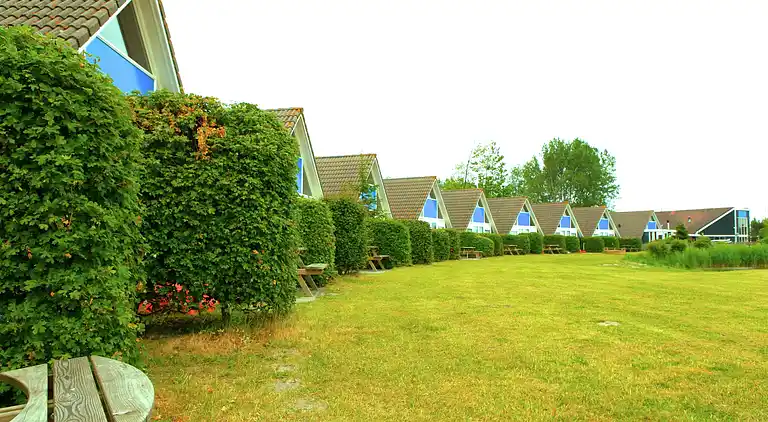 Apartment in Lauwersoog