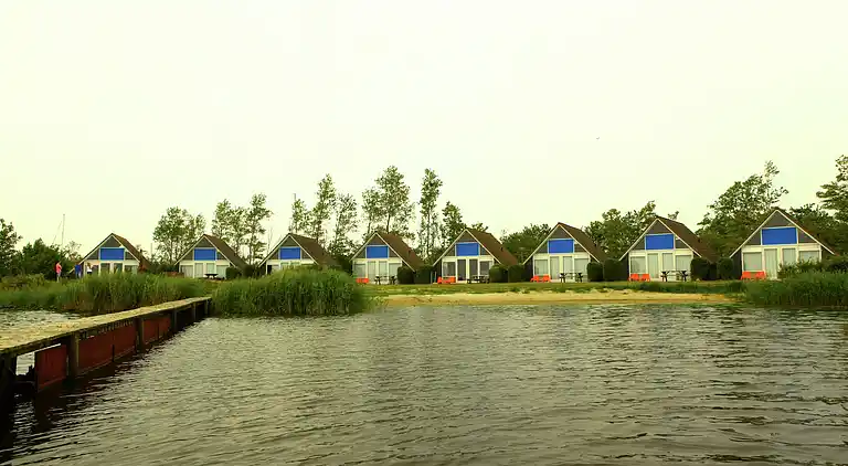 Apartment in Lauwersoog