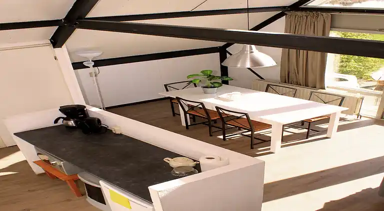 Apartment in Lauwersoog