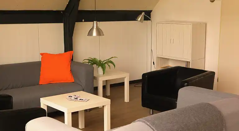 Apartment in Lauwersoog