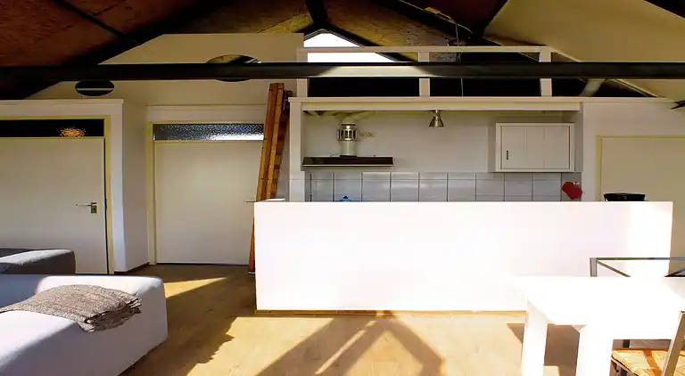 Apartment in Lauwersoog