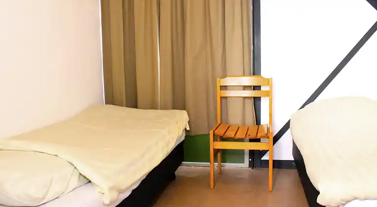 Apartment in Lauwersoog