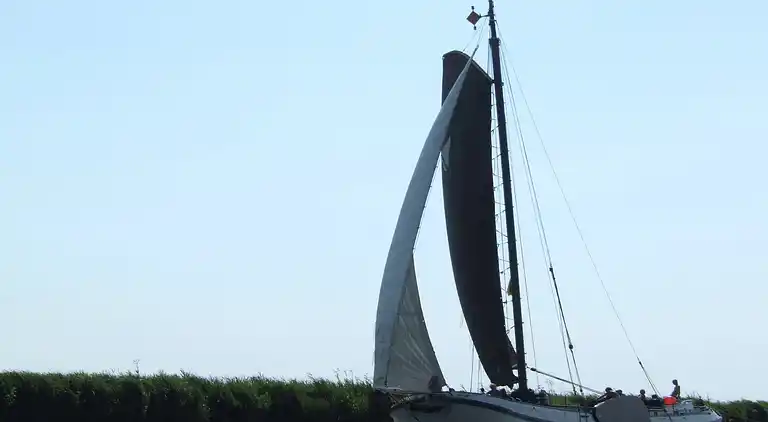 Apartment in Lauwersoog