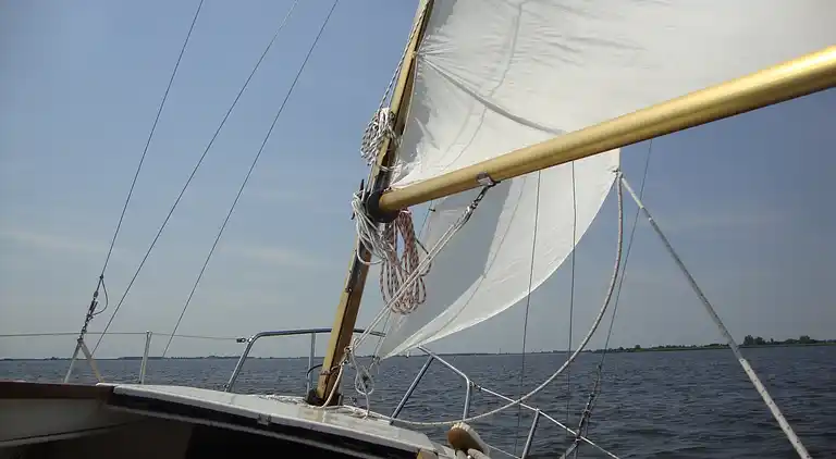 Apartment in Lauwersoog
