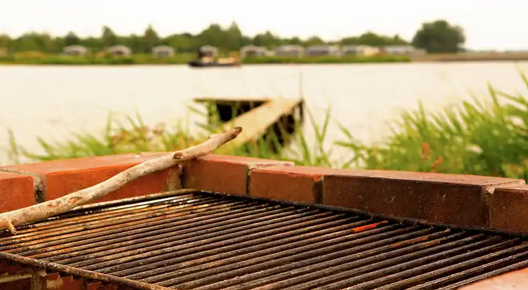 Apartment in Lauwersoog