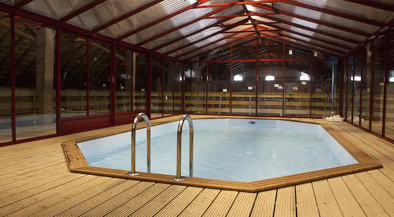 Farm house in Uithuizermeeden