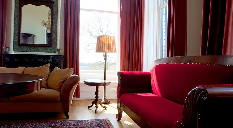 Farm house in Uithuizermeeden