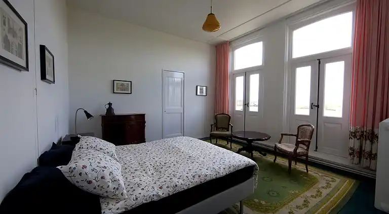 Farm house in Uithuizermeeden