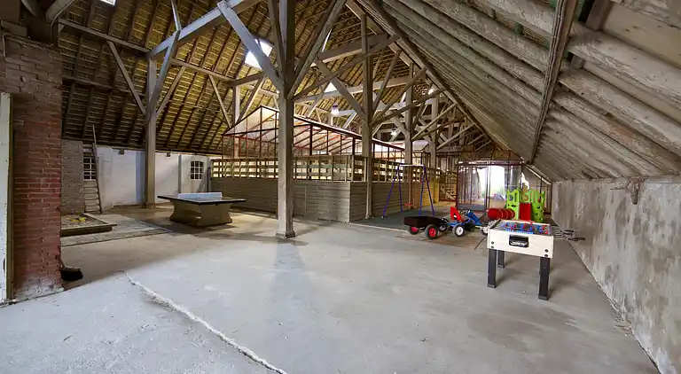 Farm house in Uithuizermeeden