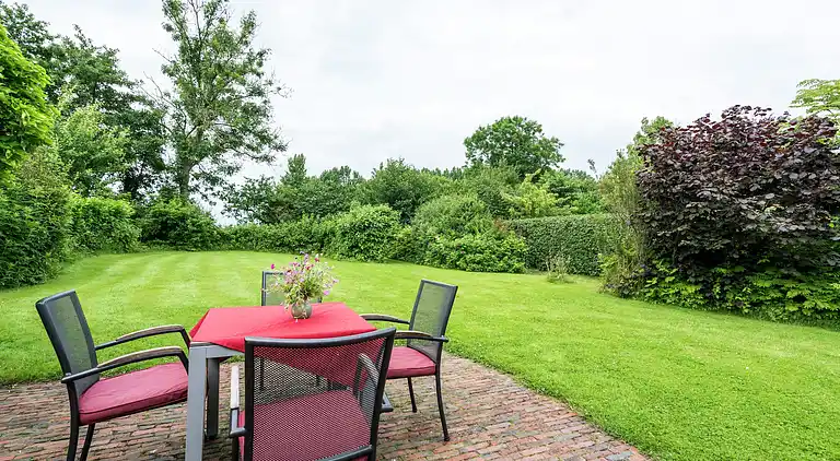 Holiday home in Warffum