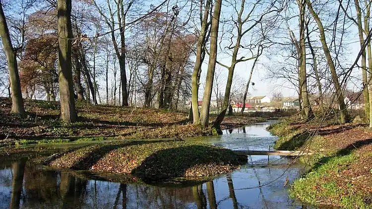 Holiday home in Udrycze