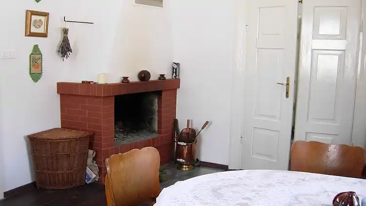 Holiday home in Udrycze