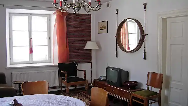 Holiday home in Udrycze