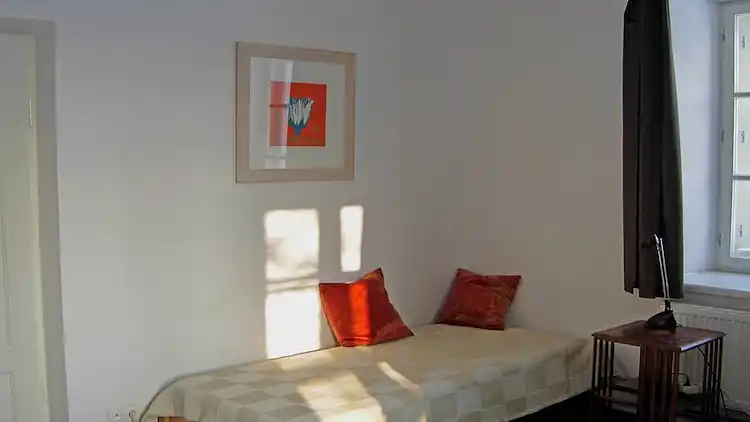 Holiday home in Udrycze