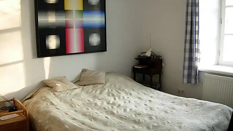 Holiday home in Udrycze