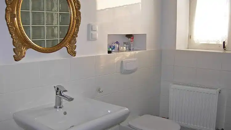 Holiday home in Udrycze