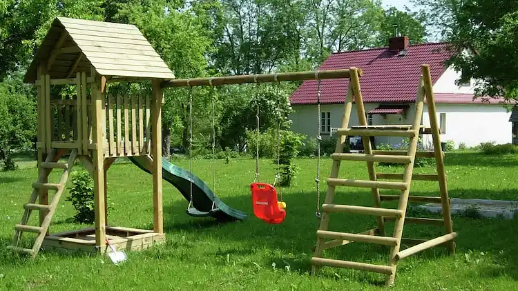 Holiday home in Udrycze